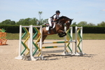 Clear Round portfolio