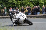 David Madsen-Mygdal Honda / Gimbert Racing