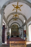 San José, nave