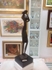Pure bronze sculpture £110.00