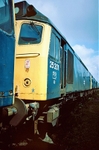 Leicester - Vic Berry's Scrapyard portfolio