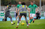 GFC v Thatcham Town-35