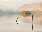 Lake District Morning:160E