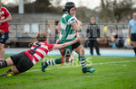 Guernsey Raiders Ladies v Southampton Ladies-4