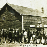 Saint John Riding Academy St. John, NB Canada