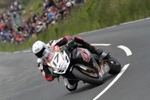Dan Kneen Suzuki / Cookstown B.E.Racing