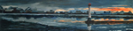New Brighton (painted for commission