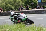 Kiaran Hankin Honda / Khhire