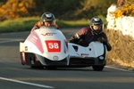 Phil Biggadyke* / Hayley Jayne Capewell* Ireson Honda / Veeco Eng NL