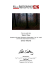 Better Photography Magazine_ 2022_Silver Award_Classic Landscapes