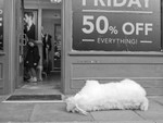 London Street Photography - Portobello 4
