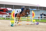 Class 10 - Senior Newcomers - 1.10m portfolio