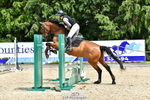 Cls 50 85cm Nat Am Qualifier portfolio