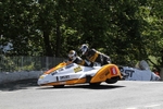 Gary Bryan/ Jamie Winn