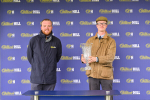 Race 2 2.40pm William Hill Brontë Cup portfolio