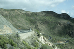 Gran Canaria mountains 9