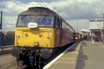 4th May 1996