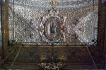 Nave vault, Faith