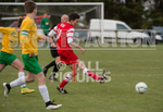 Under 16s Play-off 2015-34