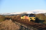 JL - 30.12.20 70807 6J37 Carlisle - Chirk, Town End Farm