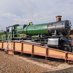 7828 Minehead WSR 28 03 14