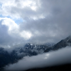 Landscapes in Scotland portfolio