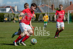 Jeremie Cup_Vale Rec v St Peter-18