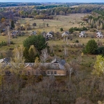 Machevo Village
