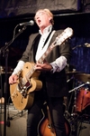 Terry Reid, The Jazz Cafe, Camden, 14 June 2012