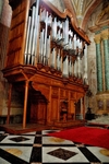St Bruno Chapel organ
