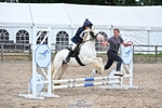 Cls 1 40cm Lead Rein portfolio