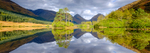 Lochan Urr, Glen Etive, Highland