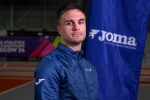 Joma Kit Launch portfolio