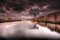 Photo-art portfolio
