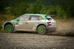 McKelveys Asbestos Bushwhacker Rally-86