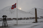 Longyearbyen 5253