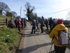 007  Regouping after the climb from Hawnby