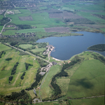 A00320B Lochore Meadows country park Fife in 2002