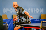 Table Tennis Qualifier 2022-12