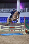 Class 14 - Winter 1.25m Championship Qualifier portfolio
