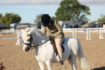 Class 301 - Ridden M&M Small Breeds portfolio