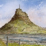Lindisfarne