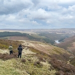 Alport Castles