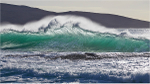 Wave Capture I