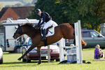 Showjumping portfolio