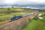JL - 28.3.24 68007 4M27 Coatbridge - Daventry, Tebay