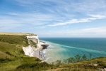 White Cliffs of Dover