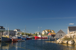 Peggy's Cove