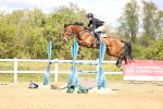 Class 18 - Senior 1.15m Open portfolio