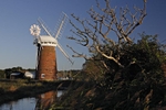 <center>Horsey Mill</center><br>